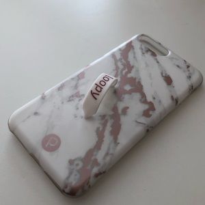 Loopy iPhone 8+ case